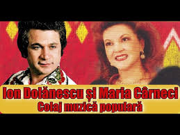 Ionuț dolănescu (47 ani), fiul unor artiști de renume, maria ciobanu și regretatul ion dolănescu, are trei copii Maria Ciobanu Si Ionut Dolanescu Haulita La Otv Litetube