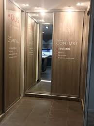 Epingle Par Schmidt Seclin Sur Centre Conseil Seclin Porte Miroir Placard Plancher