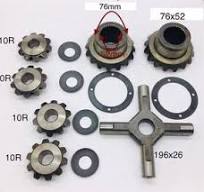 Low Price Hino Differential Side Gear OEM Standard Fit ...