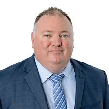 Executive Leadership Team » Mid West Ports