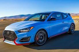 The kona first made its debut in the philippines at the 2018 manila international auto show (mias). 2019 Hyundai Veloster N Revealed Pictures Details