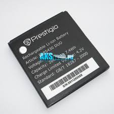 Prestigio MultiPhone 5430 DUO - Original