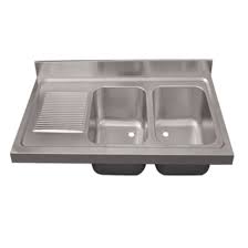 Check spelling or type a new query. Commercial Restaurant One Bowl Deep Stainless Steel Kitchen Sink China 3 Compartment Sink Stainless Steel Sink 3 Bowl Stainless Steel Sink Made In China Com