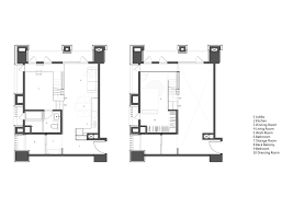 Expert contractors, up to 4 free quotes, search by zip Gallery Of Apartment X Kc Design Studio 16