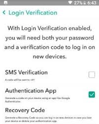 Download snapchat++ ios on iphone / android. How To Set Up Login Verification On Snapchat Android Bestusefultips