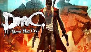 See full list on devilmaycry.fandom.com Dmc Devil May Cry On Steam