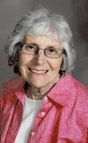 Jacqueline Ann Shively