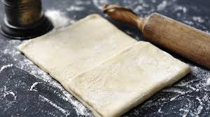 Making shortcrust pastry really is not as difficult as you'd think. Puff Pastry Recipes Bbc Food