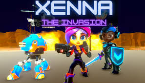 Image result for xenevu