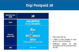 Digi38,digi38,digi38 unlimited call to all network ❗ 9gb internet❗ 6gb monthly 3gb weekend. Announcement Digi Postpaid Jcommtelecommunication Facebook
