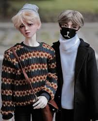 Bts Bjd Dolls For Sale Pin By Needful Eclectic Things On Your Pinterest Likes Bjd Dolls Ball Jointed Dolls Cute Dolls