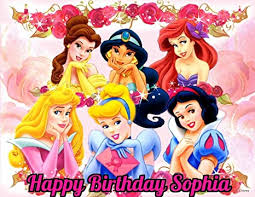 Réservation en ligne sur funbooker. Princesses Disney Blanche Neige Cendrillon La Belle Au Bois Dormant Ariel Jasmine Belle Image Photo Comestible Pour Gateaux Glacage Glacage Decoration Pour Plaque Personnalise Personnalise Fete D Anniversaire 1 4 79384 Par Sweet Personnalises Gateaux