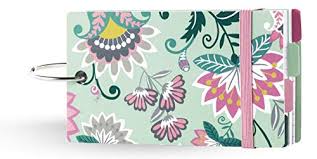 Check spelling or type a new query. Vera Bradley 100 Count Lined Index Cards With Dividers Green Floral Study Buddy With Stickers And Metal Binder Ring Mint Flowers Pricepulse
