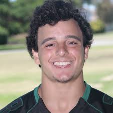 Andrew Assaf's Brethren Christian High School Bio