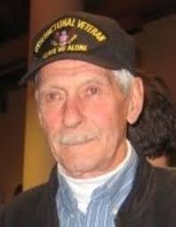 Frank Cervini Obituary