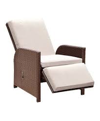 Take A Look At This Bahama Outdoor Reclining Chair By Patio Perfection Outdoor Furniture On Zulily Today Recliner Chair Reclining Outdoor Chair Furniture