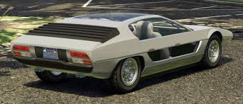 List Of All Gta Online Vehicles With Rocket Booster (2023)