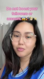 Why you shouldn't do boosting?😱 #fypシ #paulinesocials