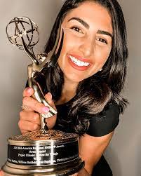 Destiny Herrmann's Instagram, Twitter & Facebook