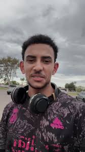 Max Jolliffe Marathon Pr