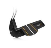 Axis 1 Putter - Umbra at InTheHoleGolf.com