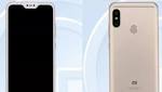 Xiaomi Redmi Spotted Benchmarking Site
