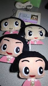 ちこちゃんの作り方 その他 ぬいぐるみ 人形 アトリエ ぬいぐるみ人形 手作りおもちゃ 手芸