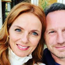 Why Geri Halliwell-Horner only wears 'brave' and 'pure' white wardrobe