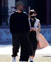 He is married to ai fukuhara, team japan table tennis athlete. æ±Ÿå®æ°æ–¹å¦è®¤ä¸Žç¦åŽŸçˆ±ç¦»å©š è·¨å›½å©šå§»éœ€è¦ä¸€èµ·åŠªåŠ› æ—¥æœ¬