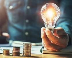 Image of Giảm chi phí năng lượng