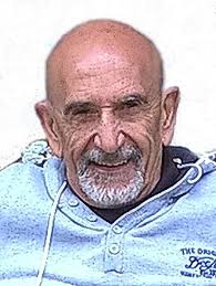 Roger CECCHINI, 77 ans (SAINT CYR SUR MER, MARSEILLE)