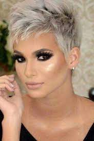 Pin On Short Pixie Cuts