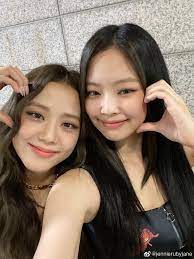 Durante las últimas horas, se ha intensificado el rumor acerca de una. Portal Blackpink On Twitter In 2021 Jisoo And Jennie Blackpink Jisoo Jennie And Jisoo