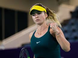 Aryna sabalenka previous match was against kudermetova v. Abu Dhabi Tennis Kenin Svitolina Sabalenka And Rybakina Ease Through Uae Sport Gulf News