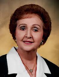 Jo Nell Glaze Barrett