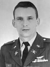 1LT Sterling Edward Cox, Knoxville, TN