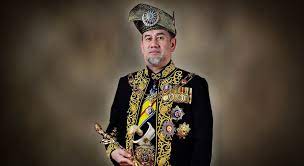 Dengan harapan yang melafazkannya dapat pahala. Profil Sultan Muhammad V Semasa Kelantan