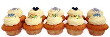 Nationwide delivery across the uk. Gluten Free Cupcake Berlin Cupcake Berlin