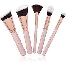 19 Bargain Beauty Products Under 10 With Expensive Looking Results Best Makeup Brushes Contour Makeup Makeup Brush Set