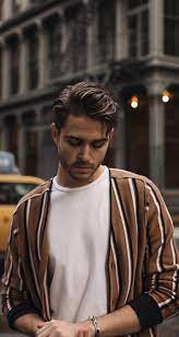 10 Stunning Haircuts Men Should Copy In 2020 Men Haircut Styles Mens Hairstyles Medium Haircuts For Men