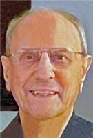 Virgil Galante Obituary (1926