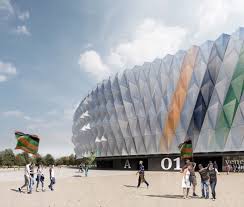 The account is updated regularly with information about latest news from the club, including transfers, injuries and venezia results. Nuovo Stadio Venezia Venice The Stadium Guide