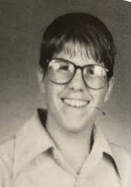 Aaron Daniel Efird (1974-1998)