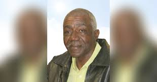 Raymond Searcy Obituary