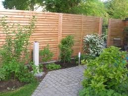 Benötigen sie den sichtschutz für die. Best Of Sichtschutz Garten Ideen Gunstig Fence Design Outdoor Structures Outdoor