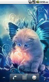 If you're into reading books on you. Free Download Kitty And Magic Live Wallpapers App Download For Android 480x800 For Your Desktop Mobile Tablet Explore 49 Live Wallpaper Downloads 3d Live Wallpapers Free Download Free Live