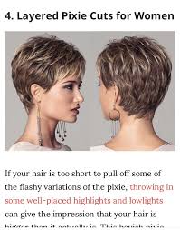 Pin De Maria Hepting Em Kisa Sac Cabelo Curto Cabelo