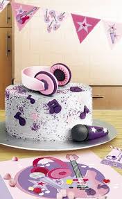 Le Gateau Musique Alsa Depuis 1897 Recette Gateau Gateau Anniversaire Gateau Yaourt
