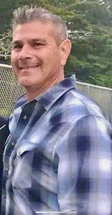 Happy Heavenly Birthday Mark Loomis Class of 1984 January 14, 1966 ~ August  4, 2024