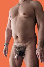 筋トレ@エロ親父さん｜いない(似)|ゲイの使用済み下着販売は男区臭人